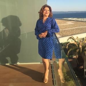 Meet your Posher, Mina